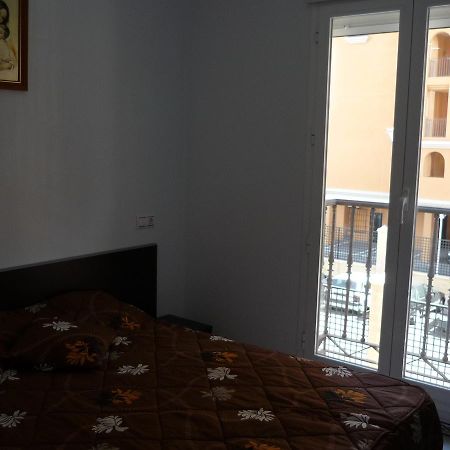 Appartement Apartamento Las Atalayas 3 Torrevieja Extérieur photo
