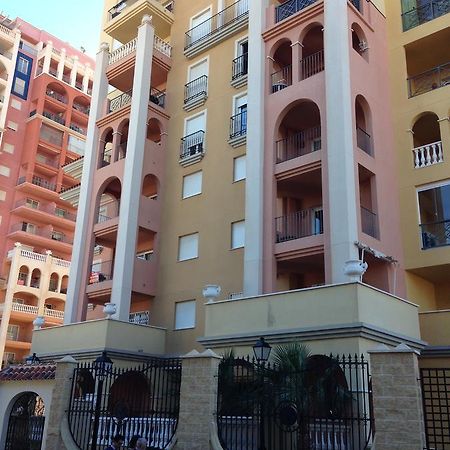 Appartement Apartamento Las Atalayas 3 Torrevieja Extérieur photo