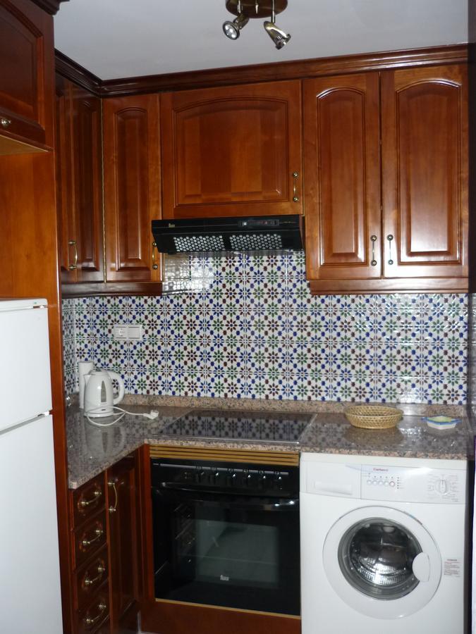 Appartement Apartamento Las Atalayas 3 Torrevieja Extérieur photo