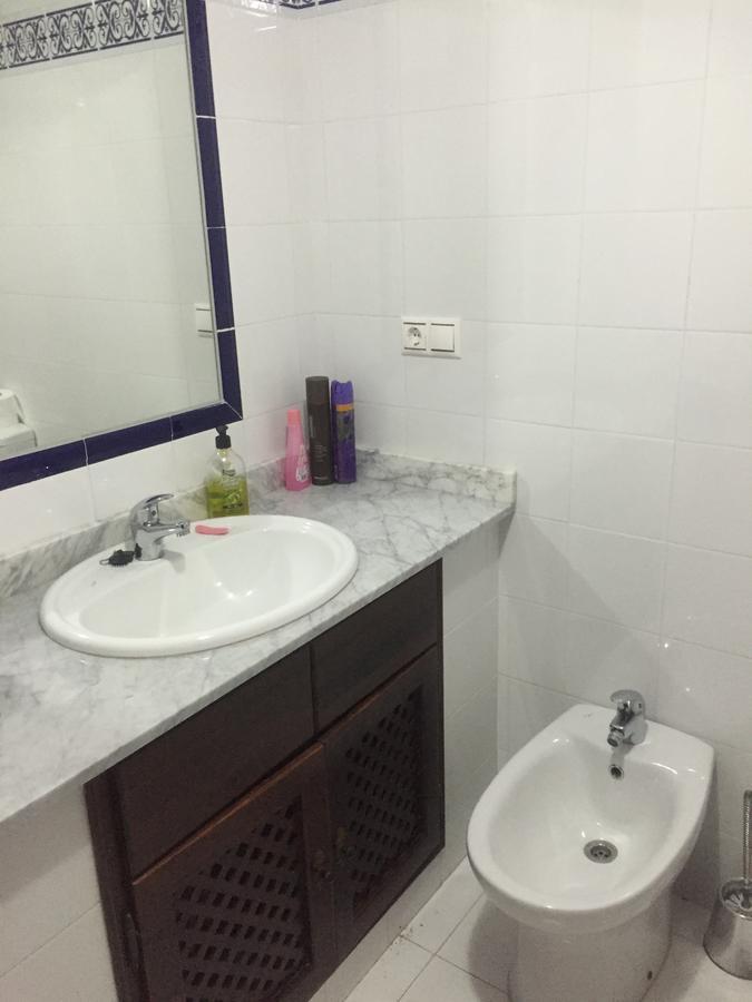 Appartement Apartamento Las Atalayas 3 Torrevieja Extérieur photo