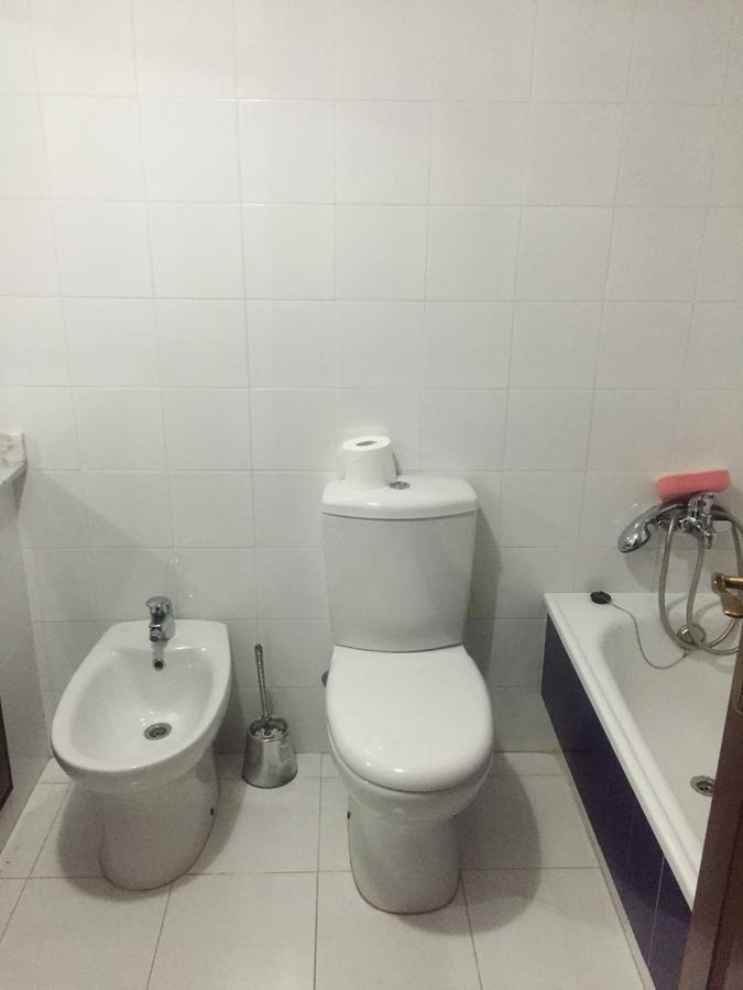 Appartement Apartamento Las Atalayas 3 Torrevieja Extérieur photo