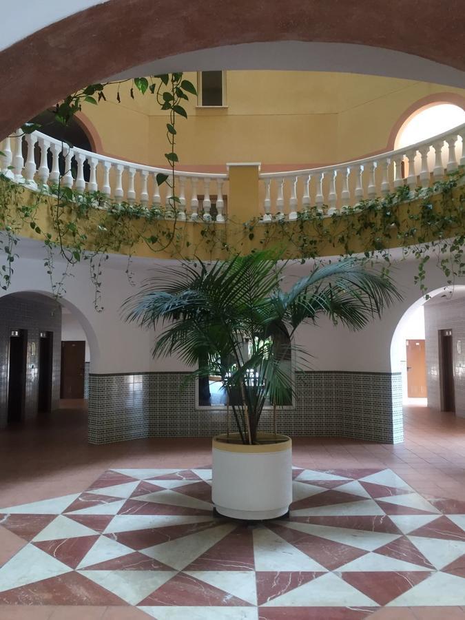 Appartement Apartamento Las Atalayas 3 Torrevieja Extérieur photo