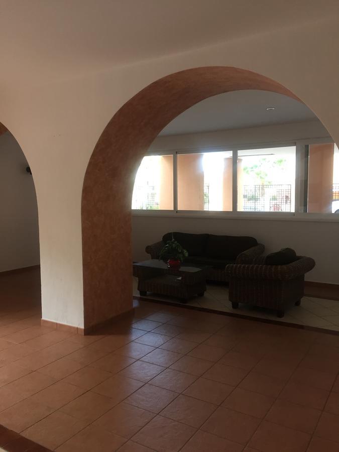 Appartement Apartamento Las Atalayas 3 Torrevieja Extérieur photo