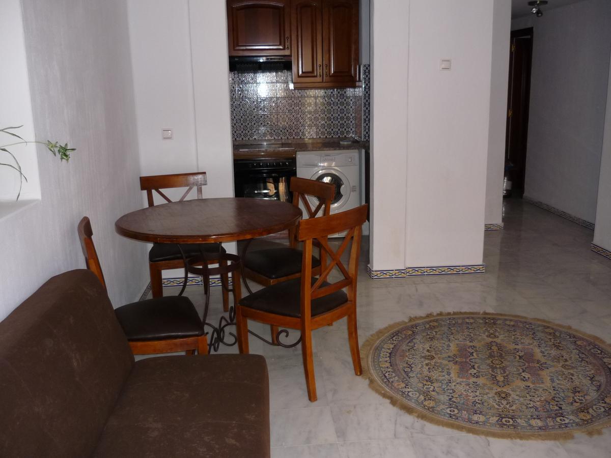 Appartement Apartamento Las Atalayas 3 Torrevieja Extérieur photo