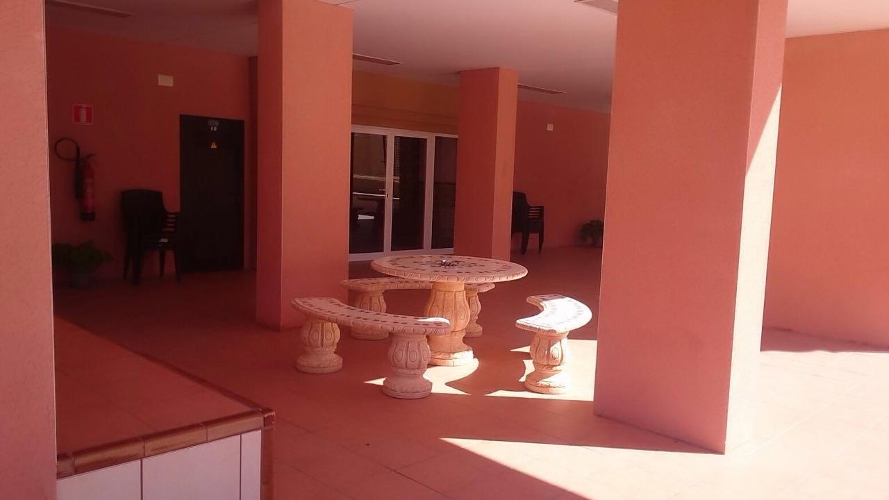 Appartement Apartamento Las Atalayas 3 Torrevieja Extérieur photo
