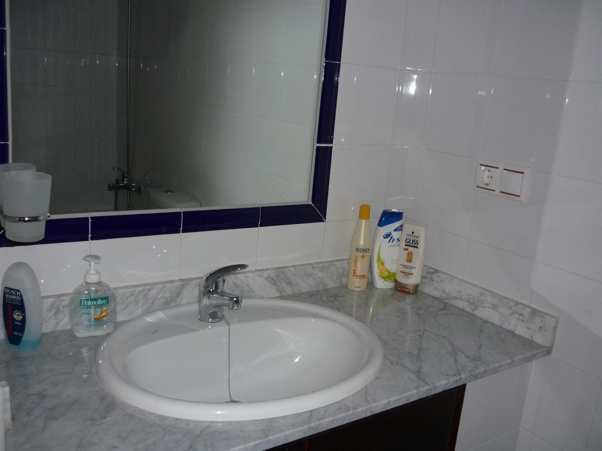 Appartement Apartamento Las Atalayas 3 Torrevieja Extérieur photo