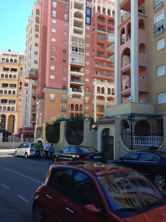 Appartement Apartamento Las Atalayas 3 Torrevieja Extérieur photo