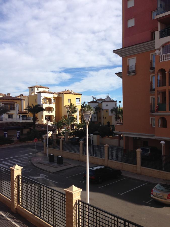 Appartement Apartamento Las Atalayas 3 Torrevieja Extérieur photo