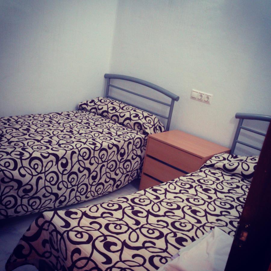 Appartement Apartamento Las Atalayas 3 Torrevieja Extérieur photo